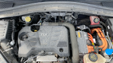 MG Hs 1.5 T-GDI PHEV Exclusive 5dr Auto Hatchback